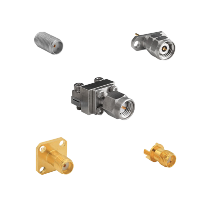 SMA-serie